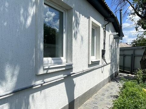 дом по адресу Суріква