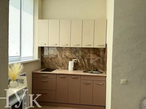 квартира по адресу Парижской Коммуны ул., 4