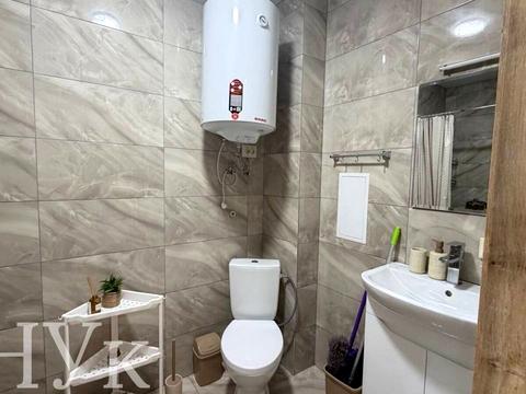 квартира по адресу Парижской Коммуны ул., 4