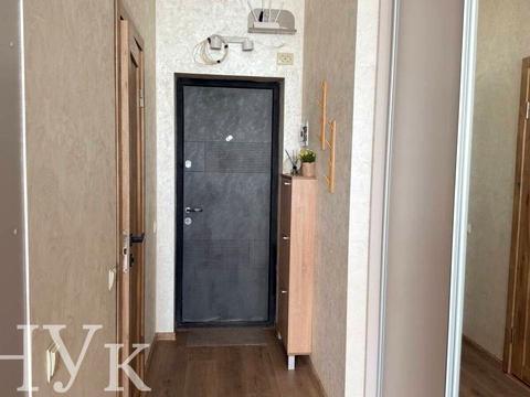 квартира по адресу Парижской Коммуны ул., 4