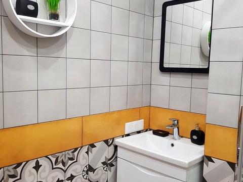 квартира по адресу Леоніда Бірюкова бульв., 2-А