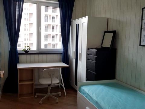 квартира по адресу Леоніда Бірюкова бульв., 2-А
