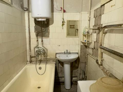 квартира по адресу Воздухофлотский просп. (Повітрофлотський), 20/1