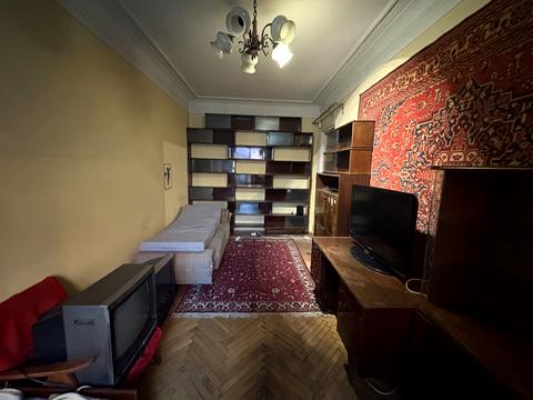 квартира по адресу Воздухофлотский просп. (Повітрофлотський), 20/1