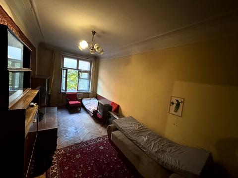 квартира по адресу Воздухофлотский просп. (Повітрофлотський), 20/1