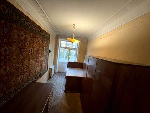 квартира по адресу Воздухофлотский просп. (Повітрофлотський), 20/1