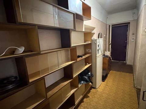квартира по адресу Воздухофлотский просп. (Повітрофлотський), 20/1