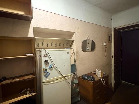 квартира по адресу Воздухофлотский просп. (Повітрофлотський), 20/1