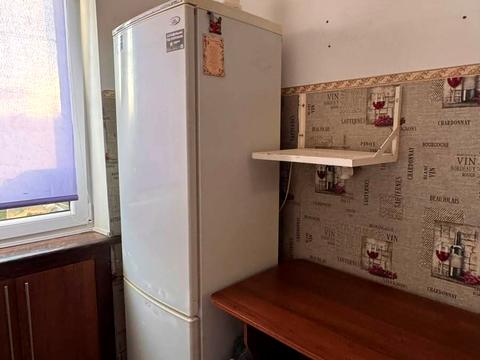 квартира за адресою Івана Пулюя вул., 6
