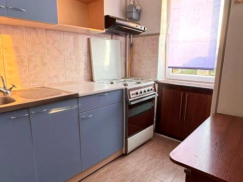 квартира за адресою Івана Пулюя вул., 6