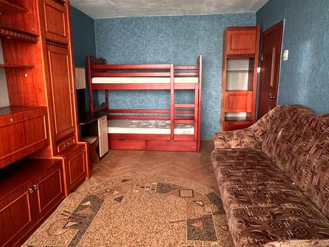 квартира за адресою Івана Пулюя вул., 6