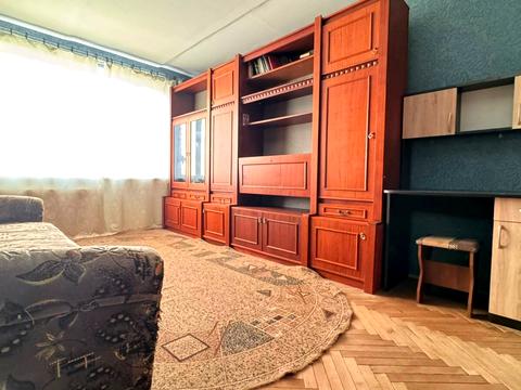 квартира за адресою Івана Пулюя вул., 6