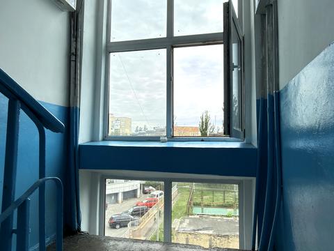 квартира по адресу Кубанской Украины ул. (Маршала Жукова), 29-А