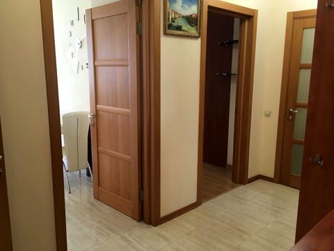 квартира за адресою Дегтярівська вул., 25а к1