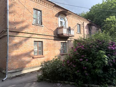 квартира за адресою Владислава Городецького вул. (Червоних Партизан), 17