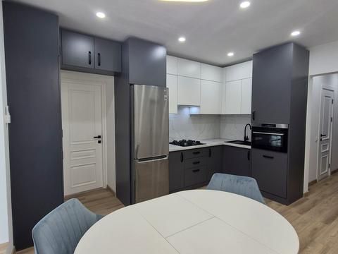 квартира за адресою Приозерна вул., 27