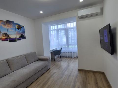 квартира за адресою Приозерна вул., 27