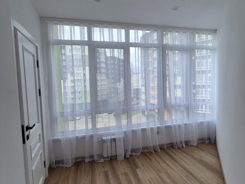 квартира за адресою Приозерна вул., 27