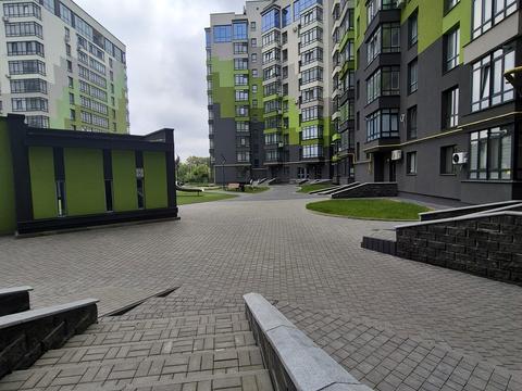 квартира за адресою Приозерна вул., 27