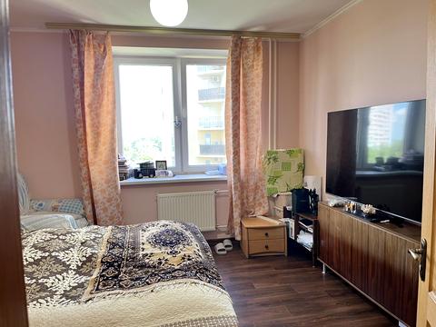квартира за адресою Валерія Лобановського вул., 15