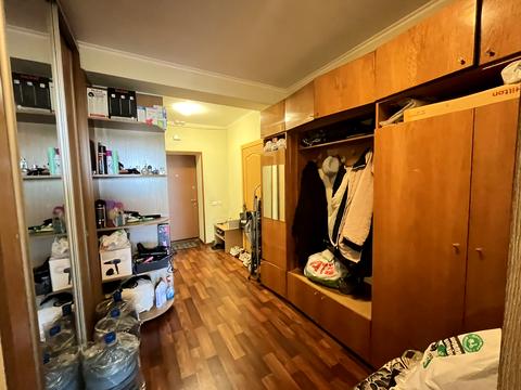 квартира за адресою Валерія Лобановського вул., 15