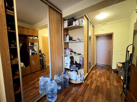 квартира за адресою Валерія Лобановського вул., 15