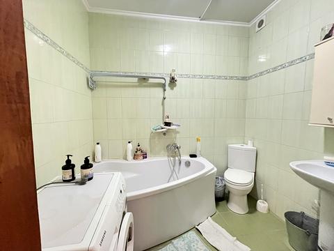 квартира за адресою Валерія Лобановського вул., 15