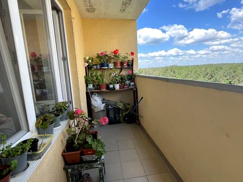 квартира за адресою Валерія Лобановського вул., 15