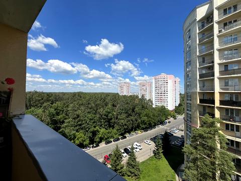 квартира за адресою Валерія Лобановського вул., 15