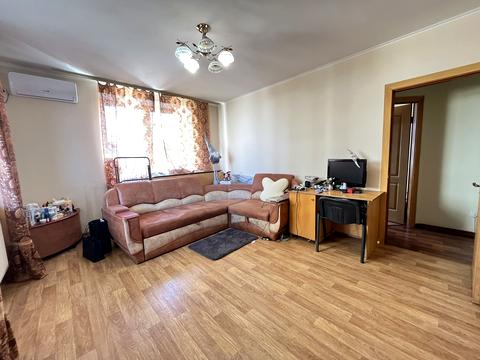 квартира за адресою Валерія Лобановського вул., 15