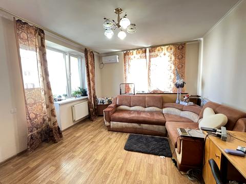 квартира за адресою Валерія Лобановського вул., 15