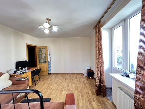 квартира за адресою Валерія Лобановського вул., 15