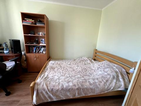 квартира за адресою Валерія Лобановського вул., 15