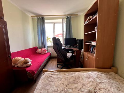 квартира за адресою Валерія Лобановського вул., 15