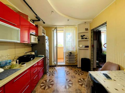 квартира за адресою Олексіївська вул., 1б