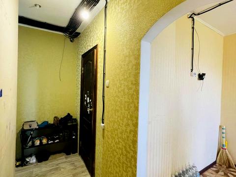 квартира за адресою Олексіївська вул., 1б