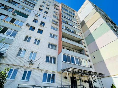 квартира за адресою Олексіївська вул., 1б