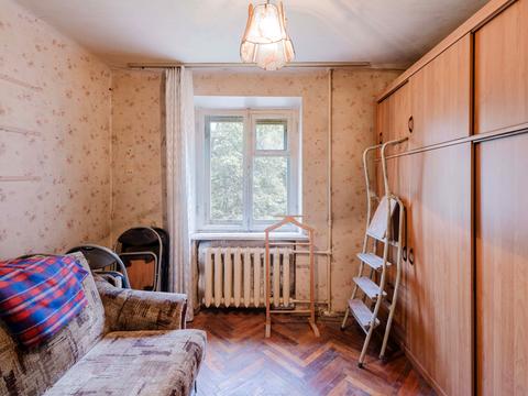 квартира по адресу Елены Телиги ул., 35-Е