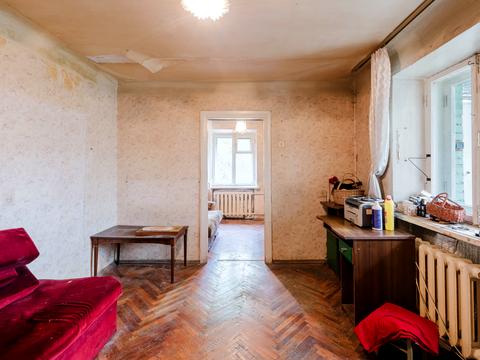 квартира по адресу Елены Телиги ул., 35-Е