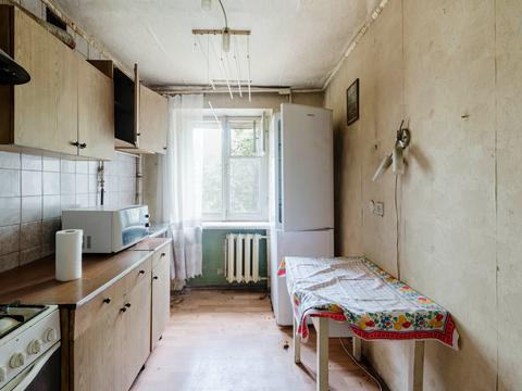 квартира по адресу Елены Телиги ул., 35-Е