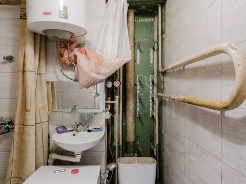 квартира по адресу Елены Телиги ул., 35-Е