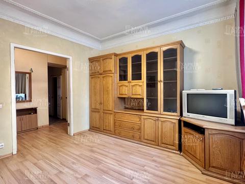квартира по адресу Павловская пл. (Розы Люксембург), 8