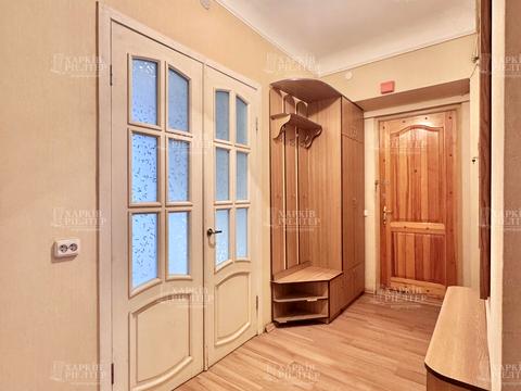 квартира по адресу Павловская пл. (Розы Люксембург), 8