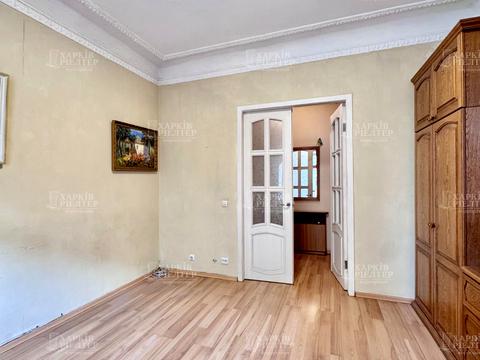 квартира по адресу Павловская пл. (Розы Люксембург), 8