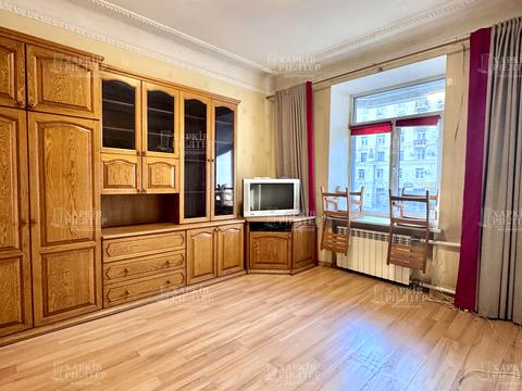 квартира по адресу Павловская пл. (Розы Люксембург), 8