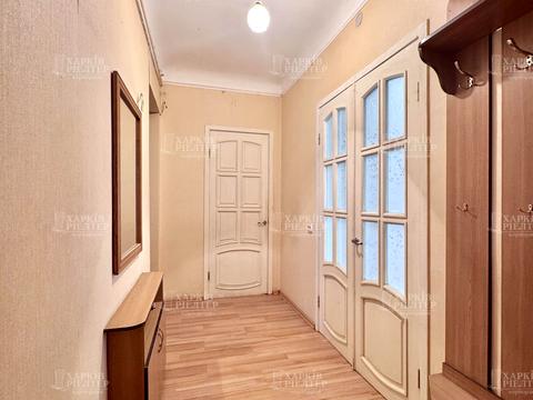 квартира по адресу Павловская пл. (Розы Люксембург), 8