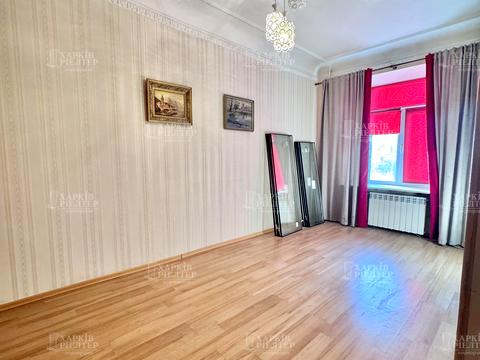 квартира по адресу Павловская пл. (Розы Люксембург), 8