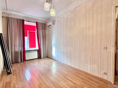 квартира по адресу Павловская пл. (Розы Люксембург), 8