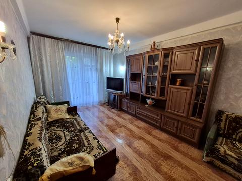 квартира по адресу Зодчих ул., 36