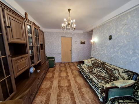 квартира по адресу Зодчих ул., 36